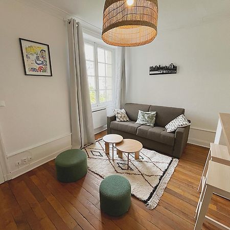 Le Cocon Angevin Apartment Анже Екстериор снимка